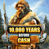 10,000 Years Before Cash