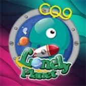 Planeta Solitario game screenshot