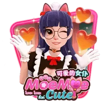 Moe Moe Cute