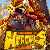 Hercules' Strength